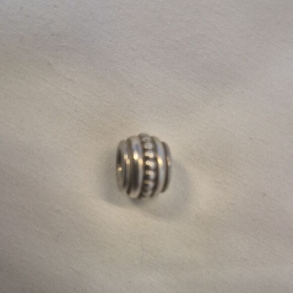Pandora Silver Charm - Picture 7 of 15